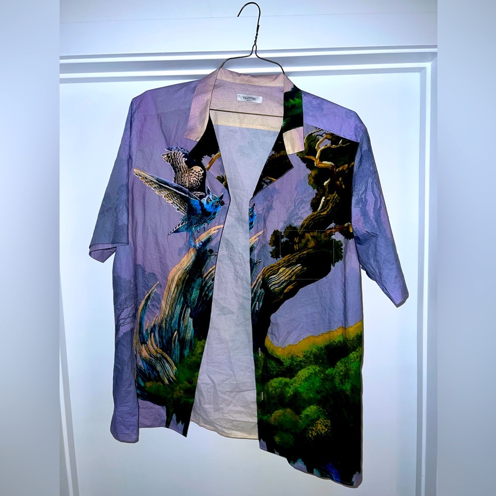 Valentino shirt